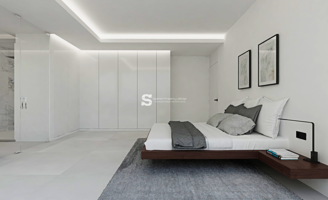 Nouvelle construction - Attique - Pueblo Mascarat