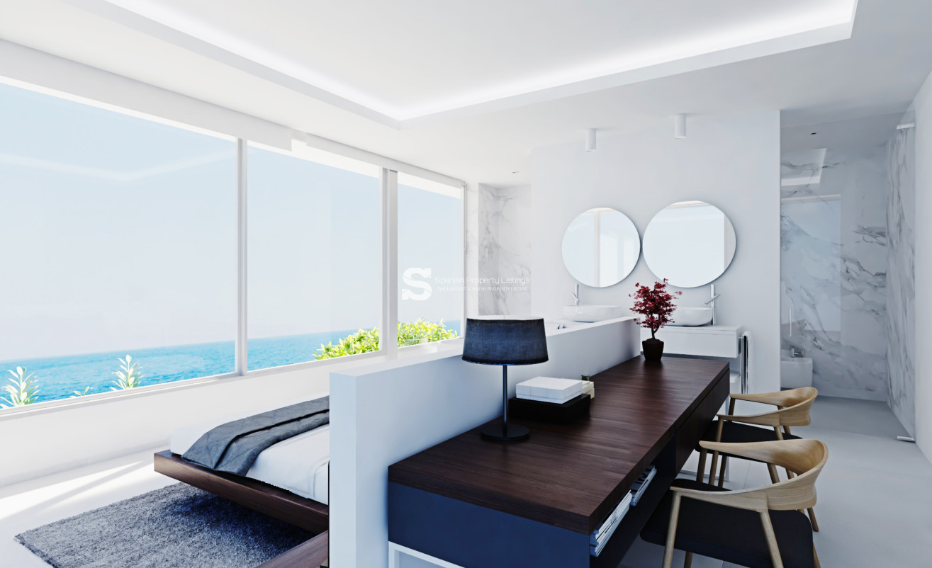 Nouvelle construction - Attique - Pueblo Mascarat