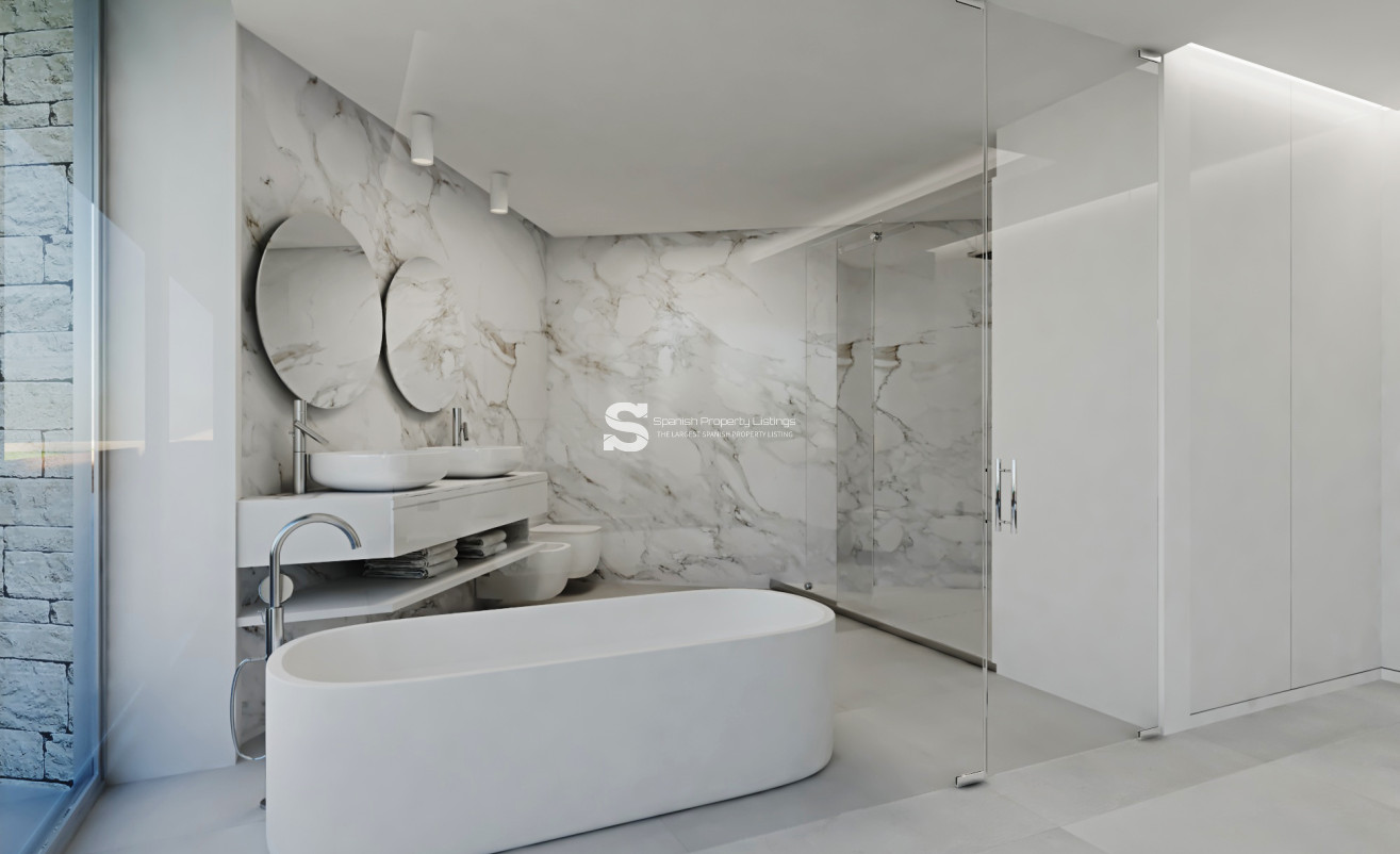 Nouvelle construction - Attique - Pueblo Mascarat