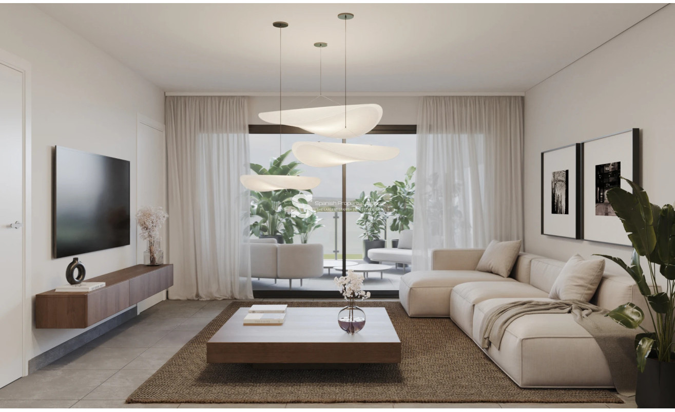 Obra nueva - Ático - Benidorm