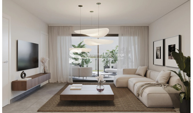 Obra nueva - Ático - Benidorm