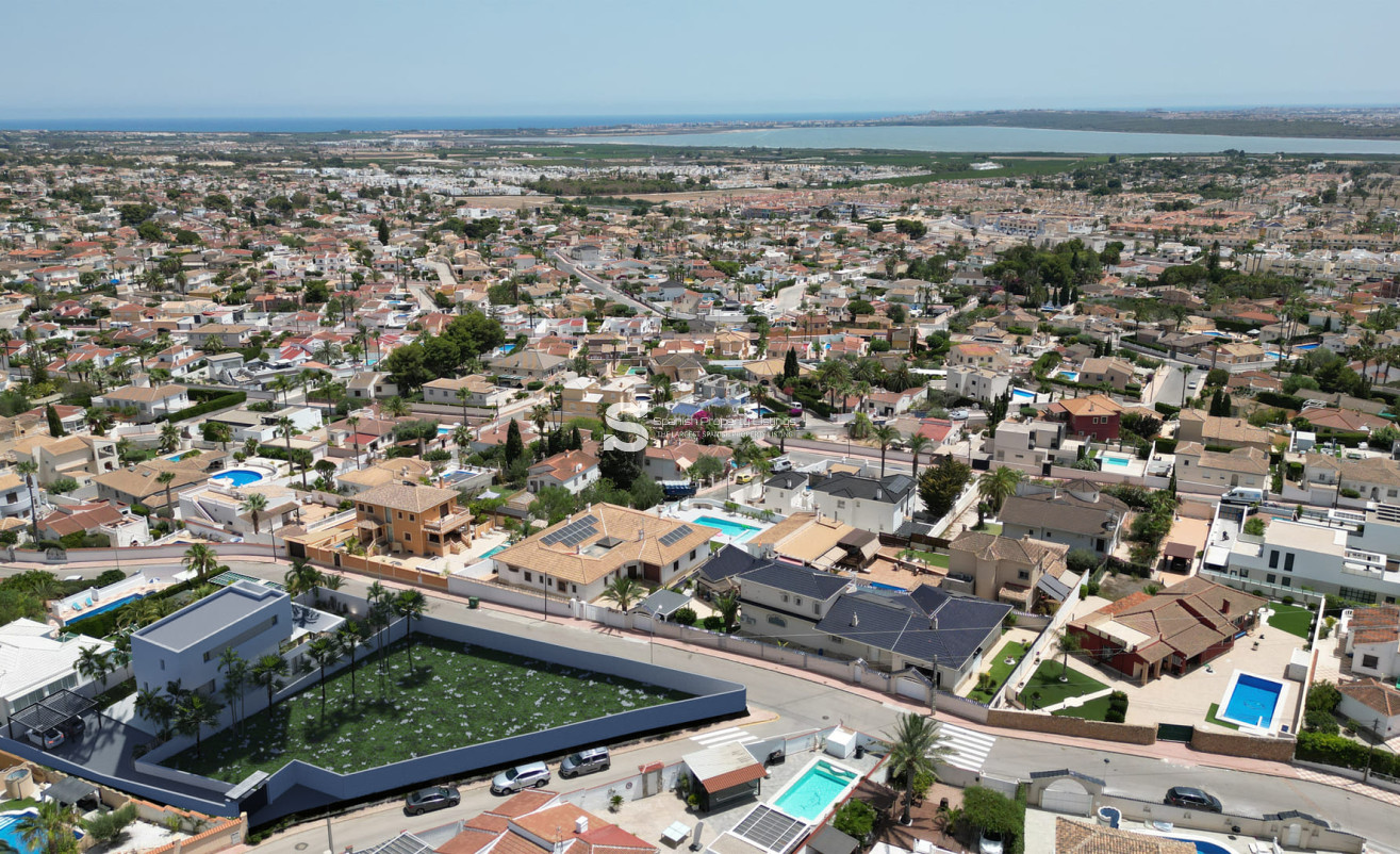 New Build - detached - Ciudad Quesada