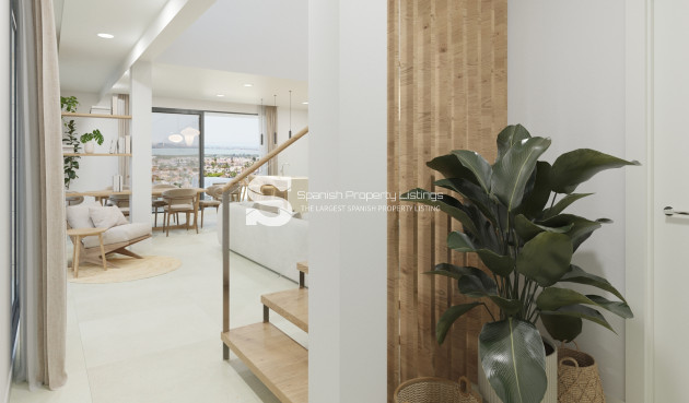 New Build - detached - Ciudad Quesada