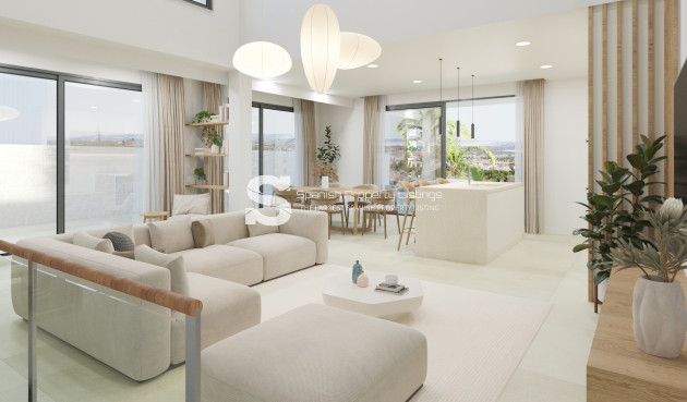 New Build - detached - Ciudad Quesada