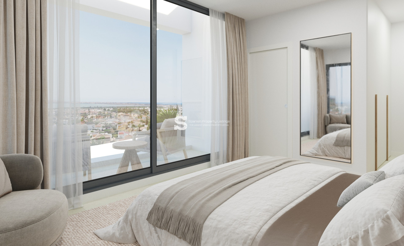 New Build - detached - Ciudad Quesada