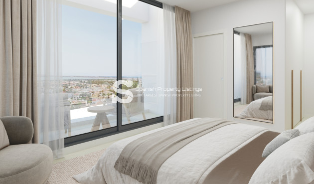 New Build - detached - Ciudad Quesada