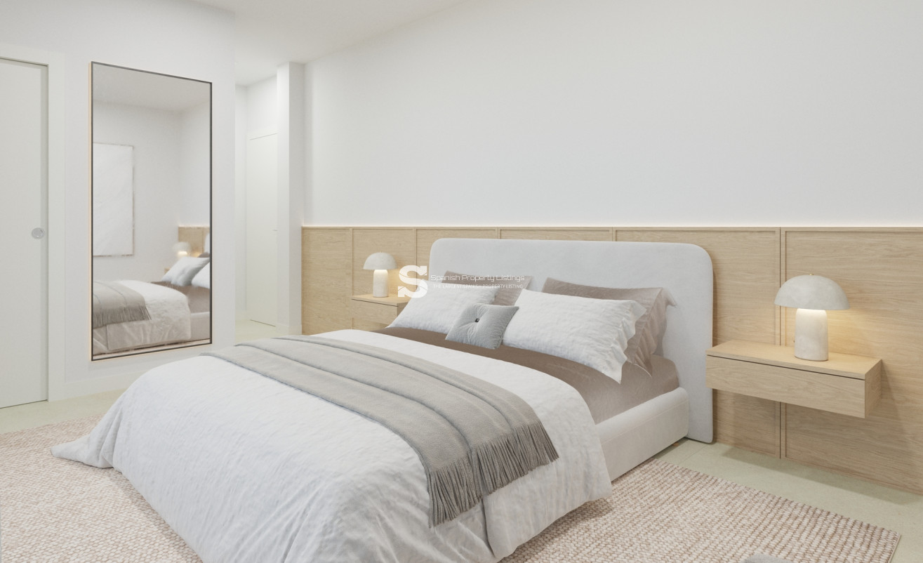 New Build - detached - Ciudad Quesada