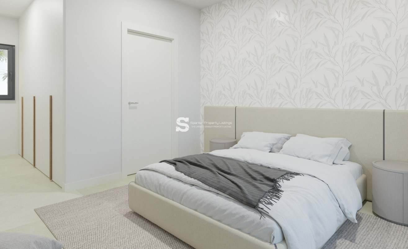 New Build - detached - Ciudad Quesada