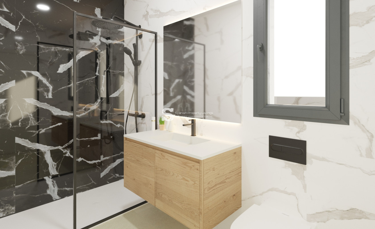 New Build - detached - Ciudad Quesada