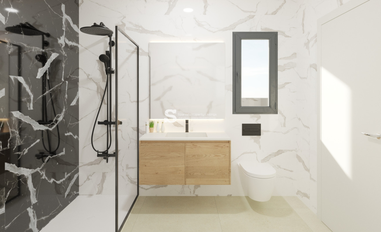 New Build - detached - Ciudad Quesada