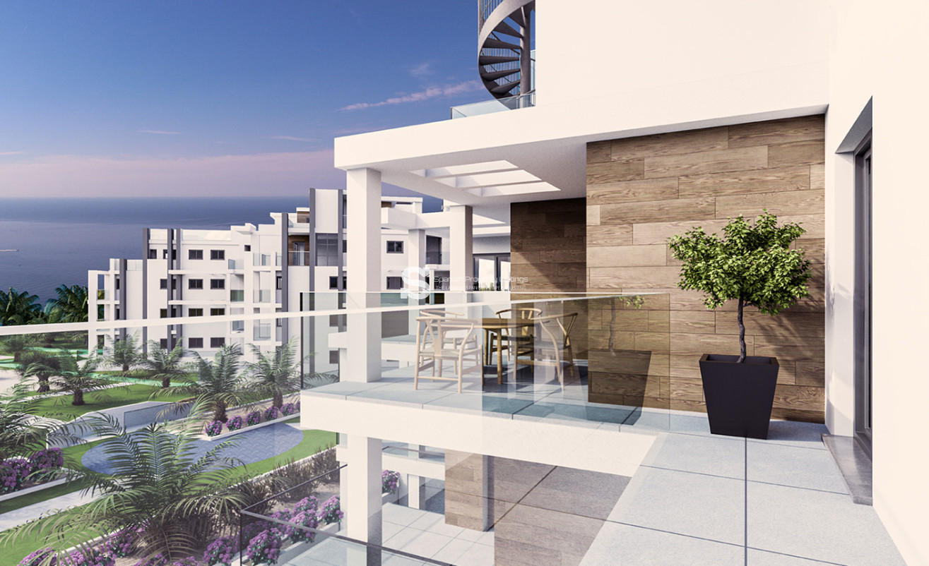 Obra nueva - ground-floor - Denia - Dénia