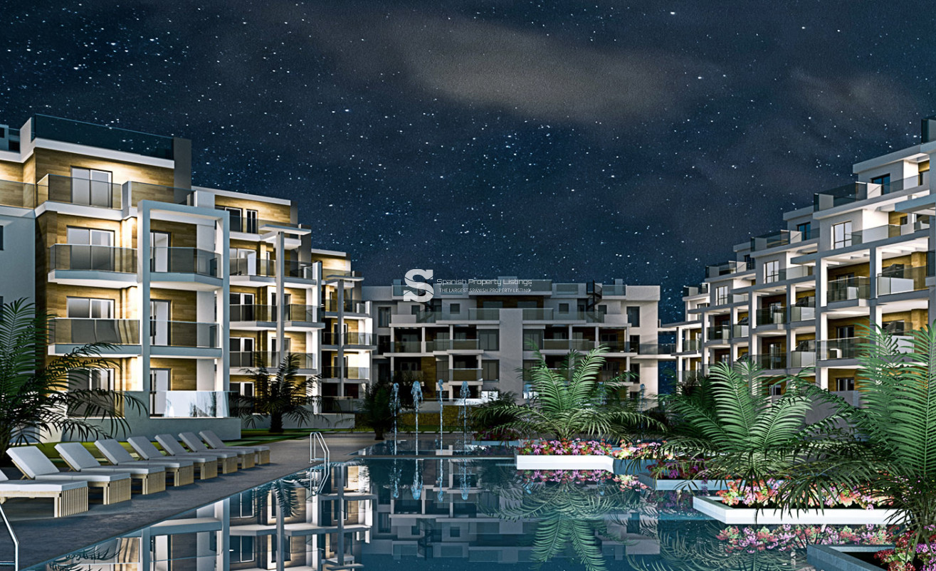 Obra nueva - ground-floor - Denia - Dénia