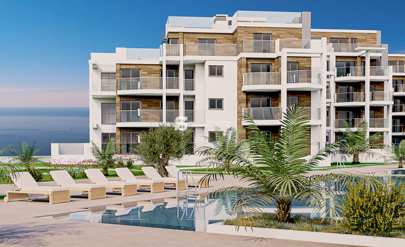 Obra nueva - ground-floor - Denia - Dénia