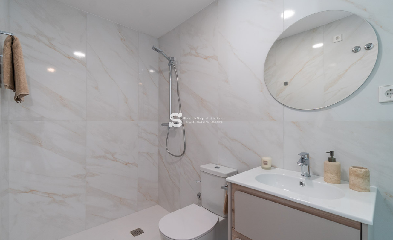 New Build - ground-floor - Playa Flamenca