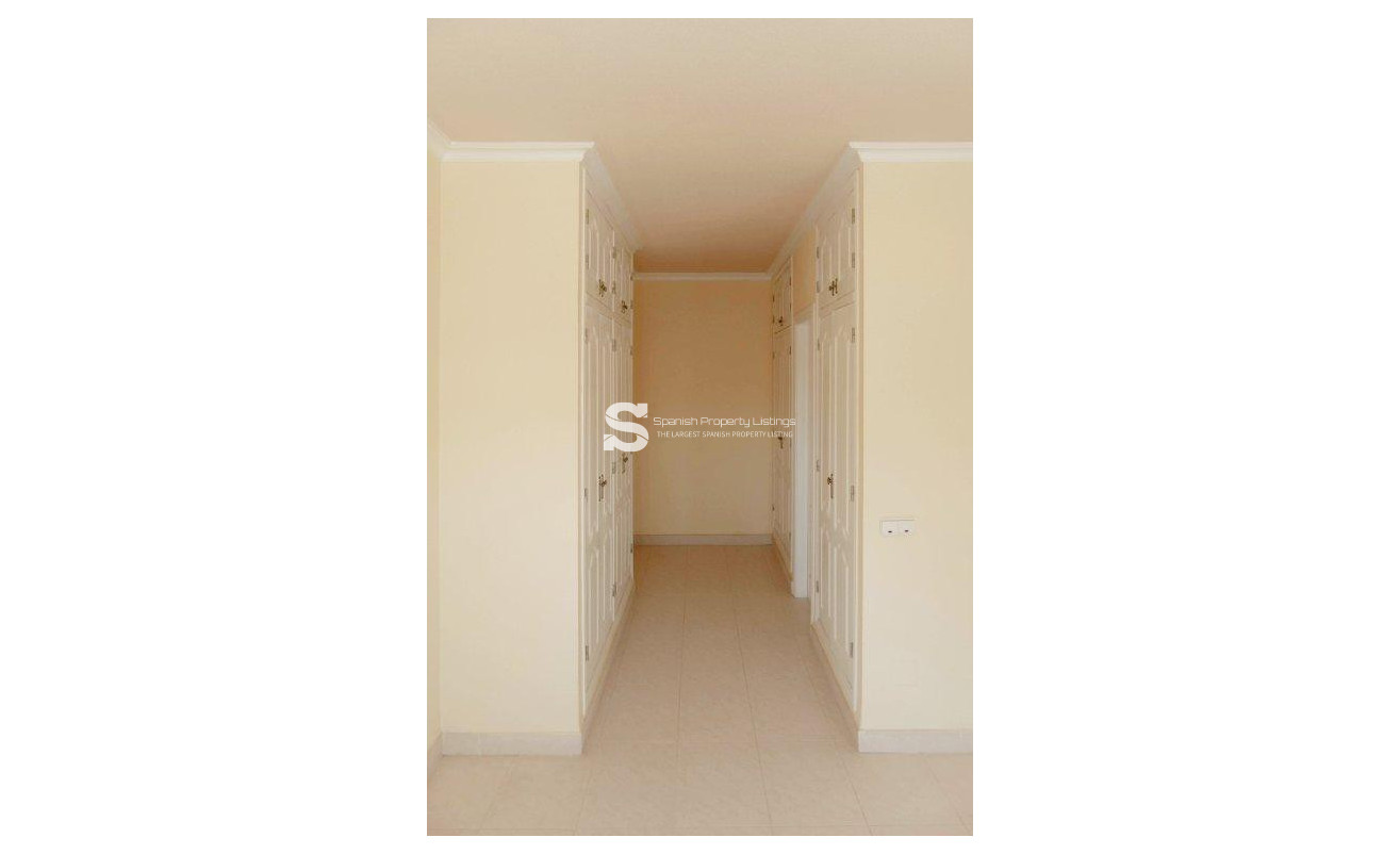 Obra nueva - Villa - La Manga del Mar Menor - La Manga Del Mar Menor