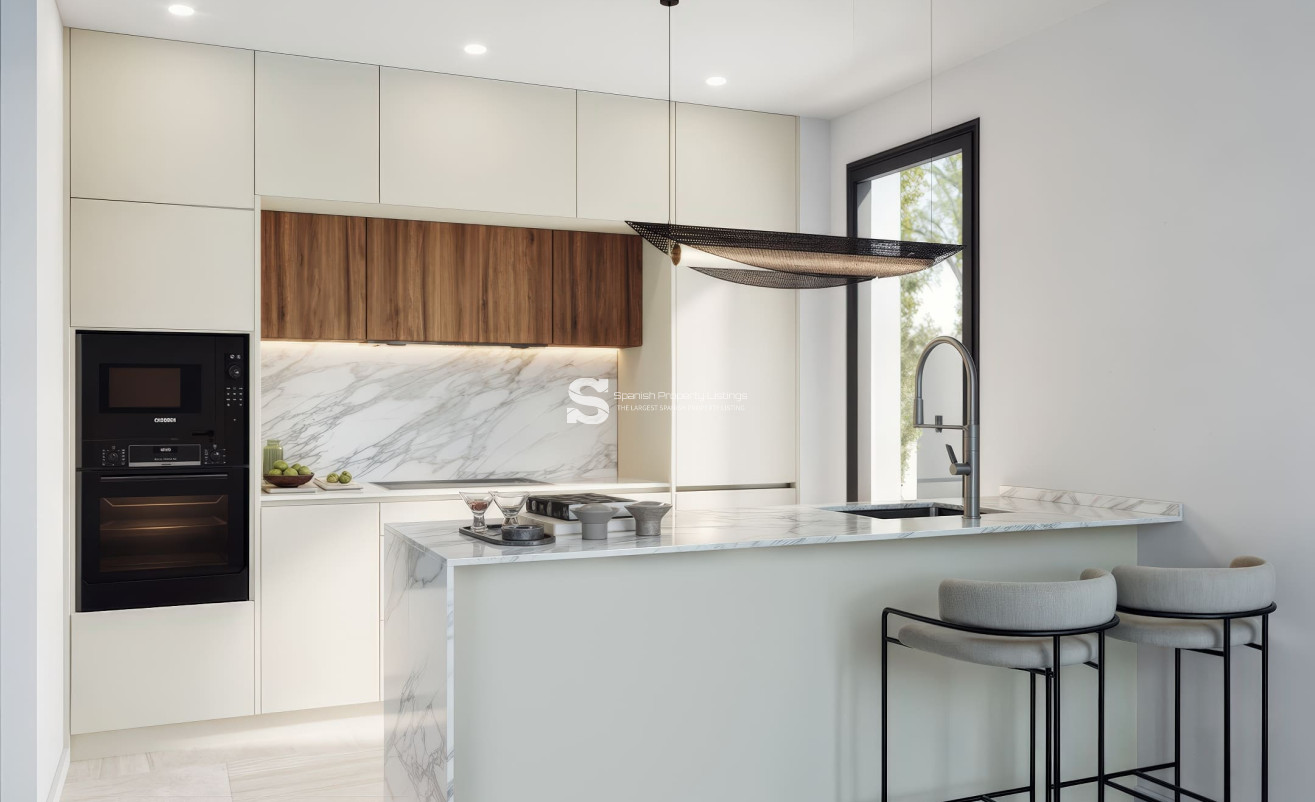 New Build - detached - Torre-Pacheco