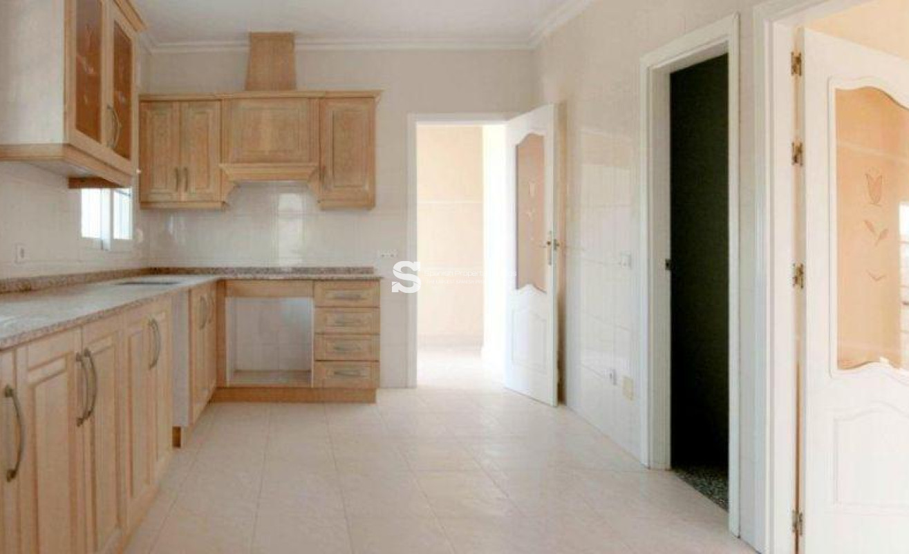 Obra nueva - Villa - La Manga del Mar Menor - La Manga Del Mar Menor