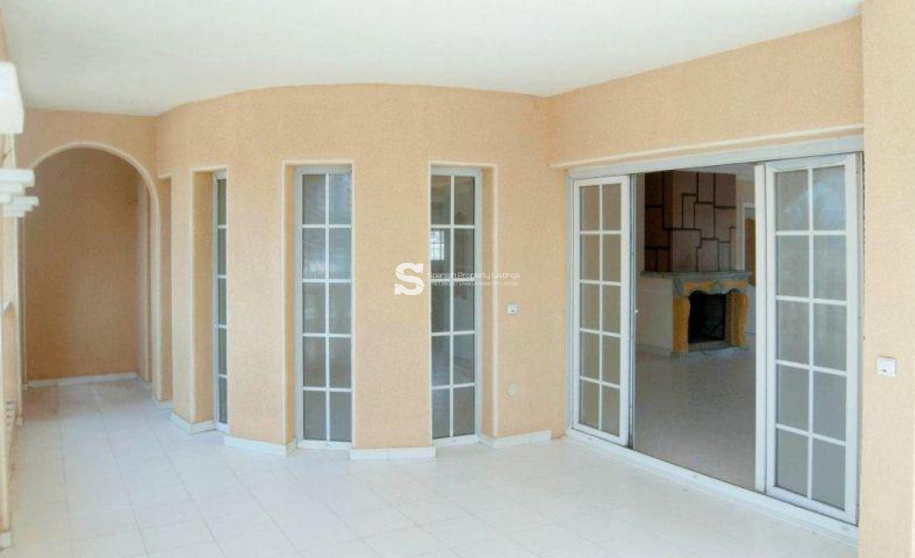 Obra nueva - Villa - La Manga del Mar Menor - La Manga Del Mar Menor