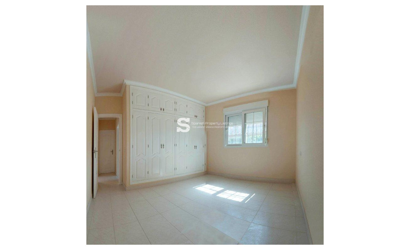 Obra nueva - Villa - La Manga del Mar Menor - La Manga Del Mar Menor