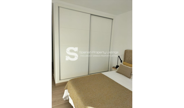 Nouvelle construction - Apartment - Orihuela Costa
