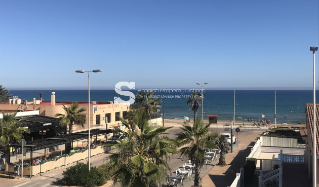 Obra nueva - detached - La Mata