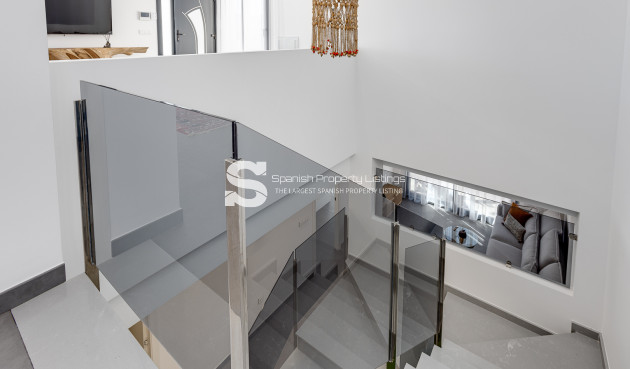 Obra nueva - detached - La Mata