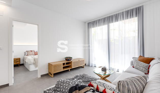 Obra nueva - detached - La Mata