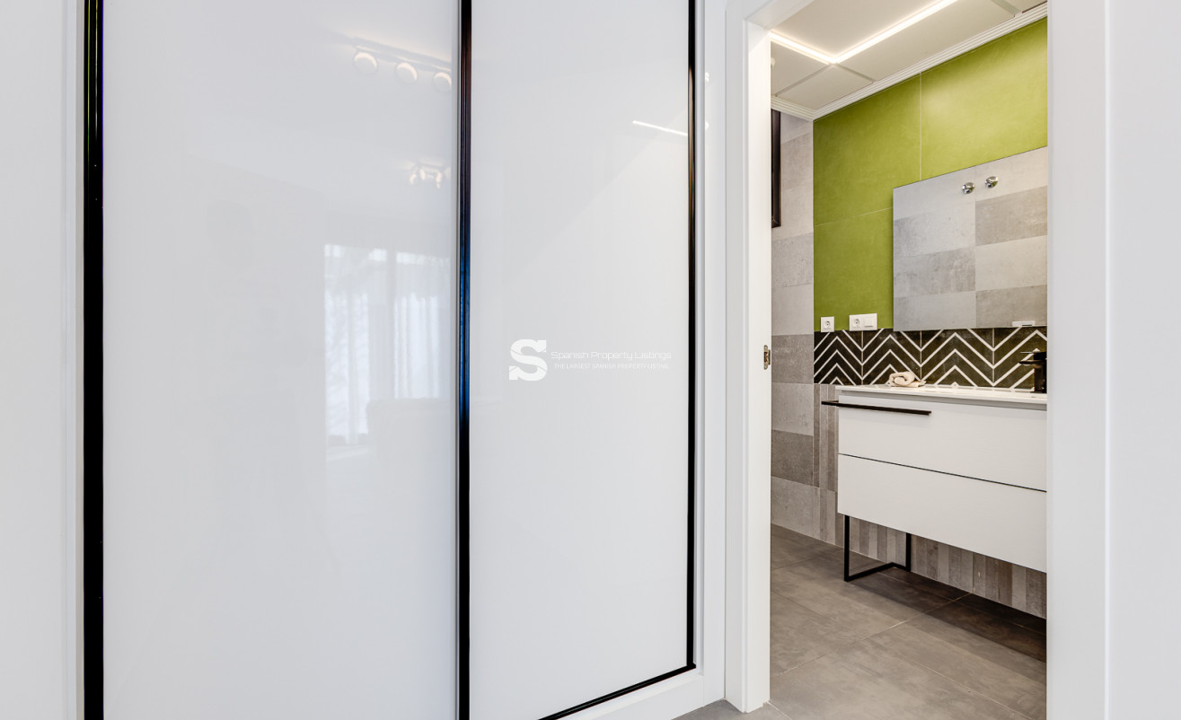 Obra nueva - detached - La Mata