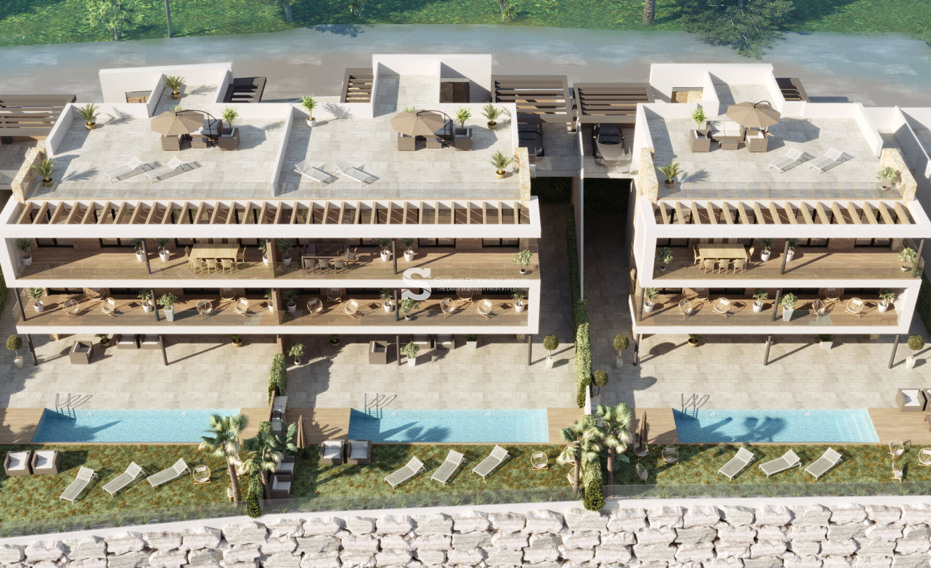 New Build - detached - Ciudad Quesada