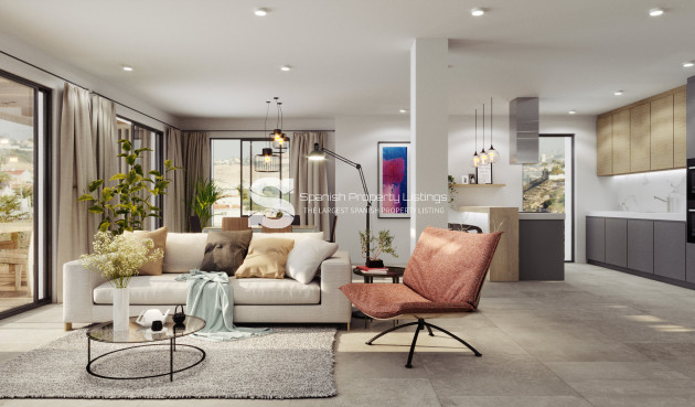 New Build - detached - Ciudad Quesada