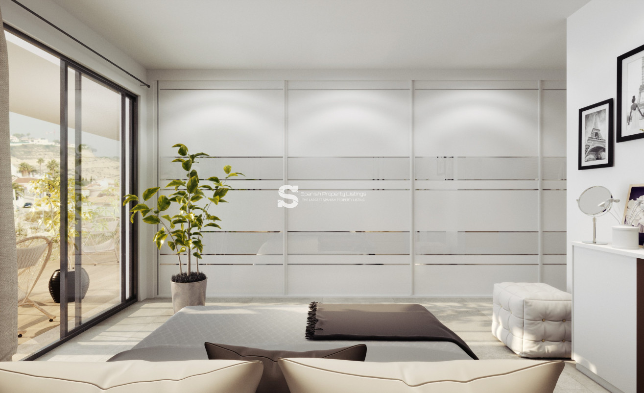 New Build - detached - Ciudad Quesada