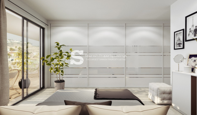 New Build - detached - Ciudad Quesada