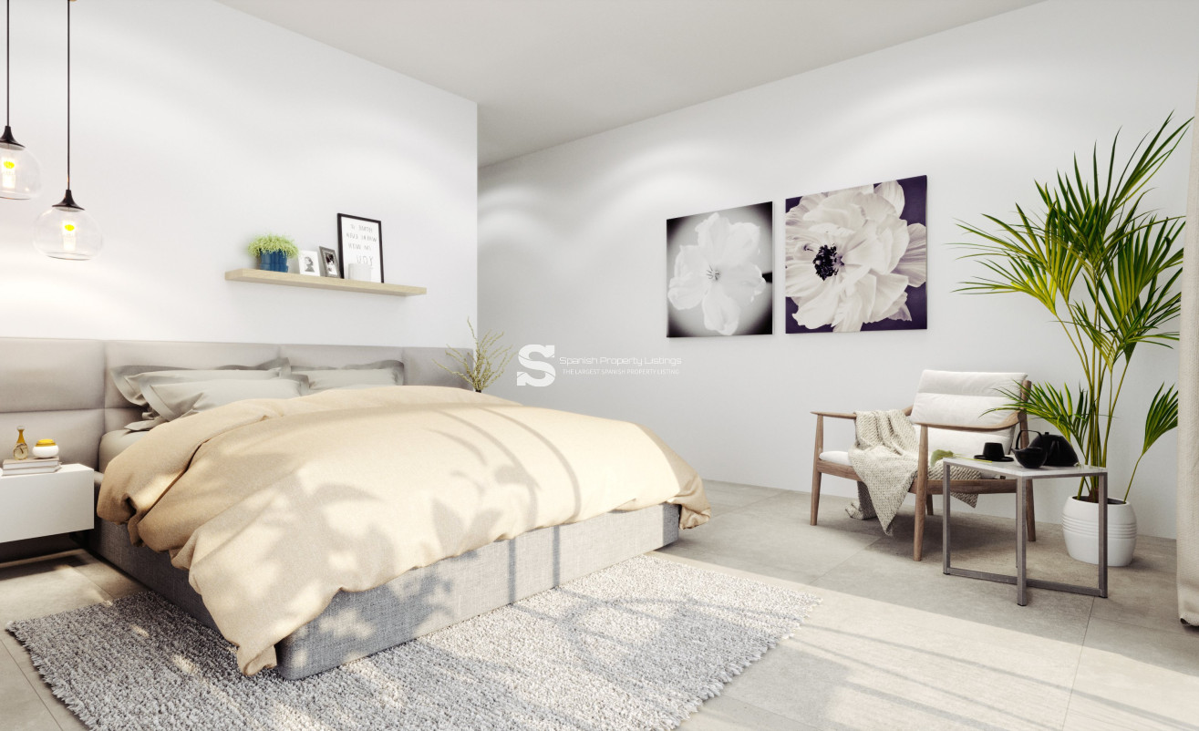 New Build - detached - Ciudad Quesada