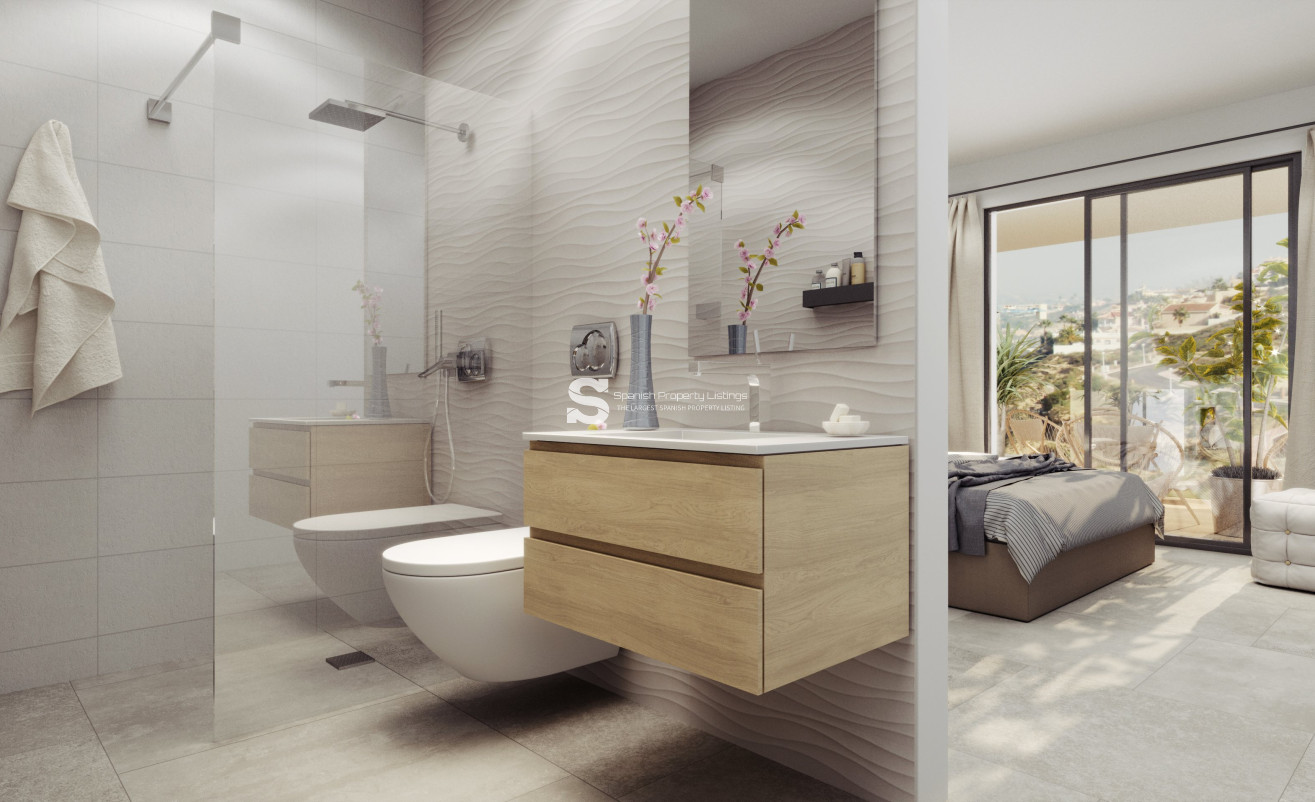 New Build - detached - Ciudad Quesada