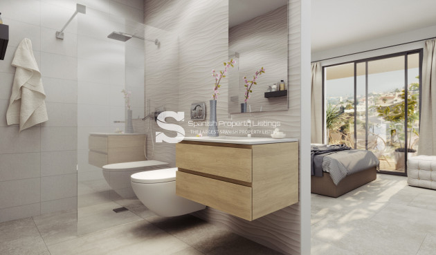 New Build - detached - Ciudad Quesada