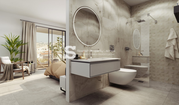 New Build - detached - Ciudad Quesada