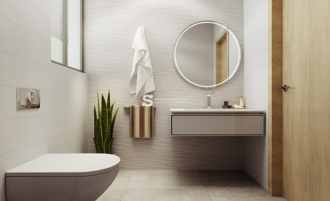 New Build - detached - Ciudad Quesada