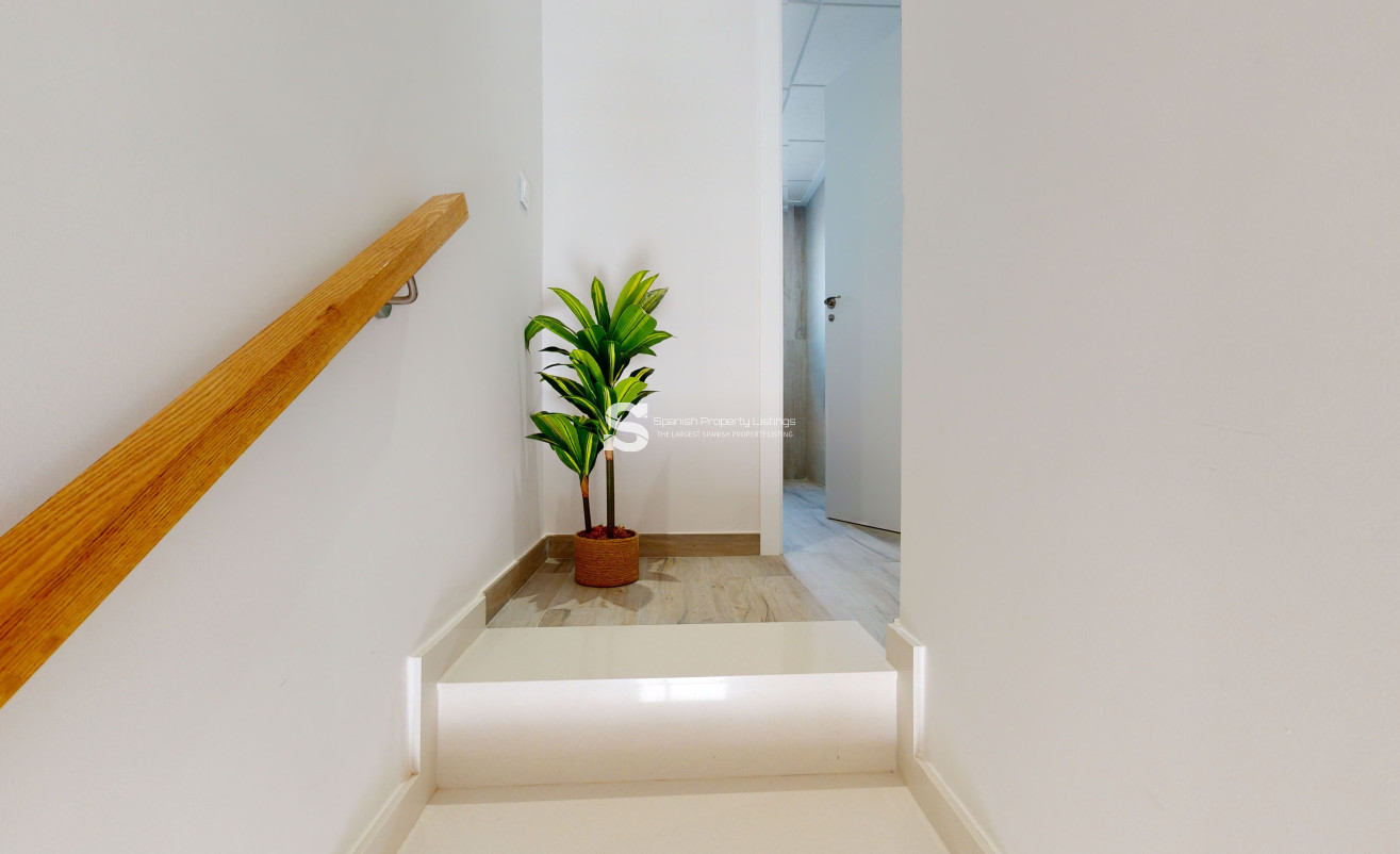 Obra nueva - Apartment - Pilar de la Horadada