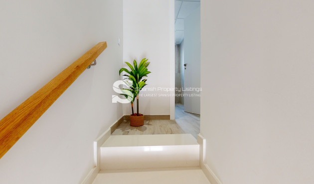 Obra nueva - Apartment - Pilar de la Horadada