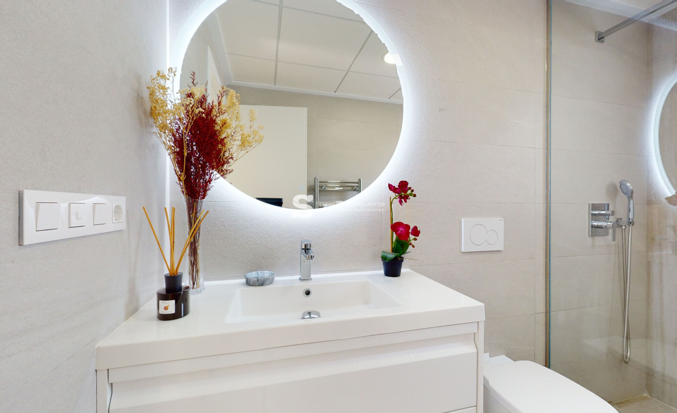 Nouvelle construction - high-bungalow - Pilar de la Horadada