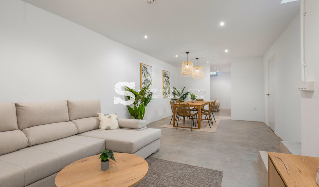 New Build - detached - Los Alcazares - Los Alcázares