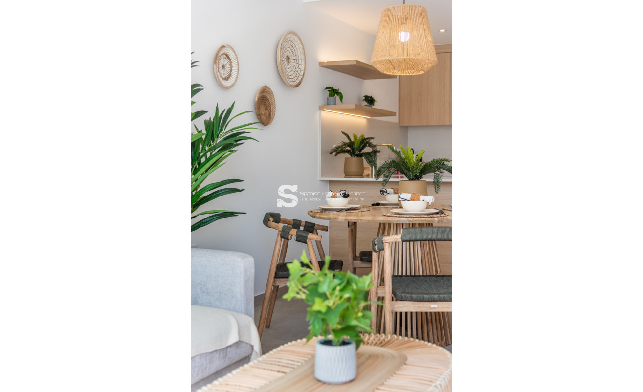 Obra nueva - detached - Los Alcazares - Los Alcázares