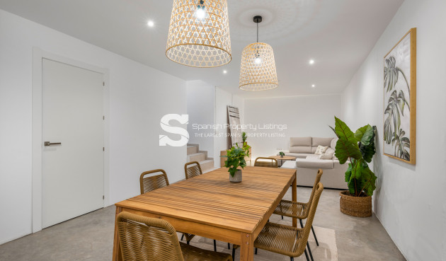 New Build - detached - Los Alcazares - Los Alcázares