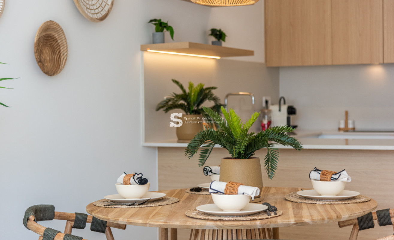 Obra nueva - detached - Los Alcazares - Los Alcázares