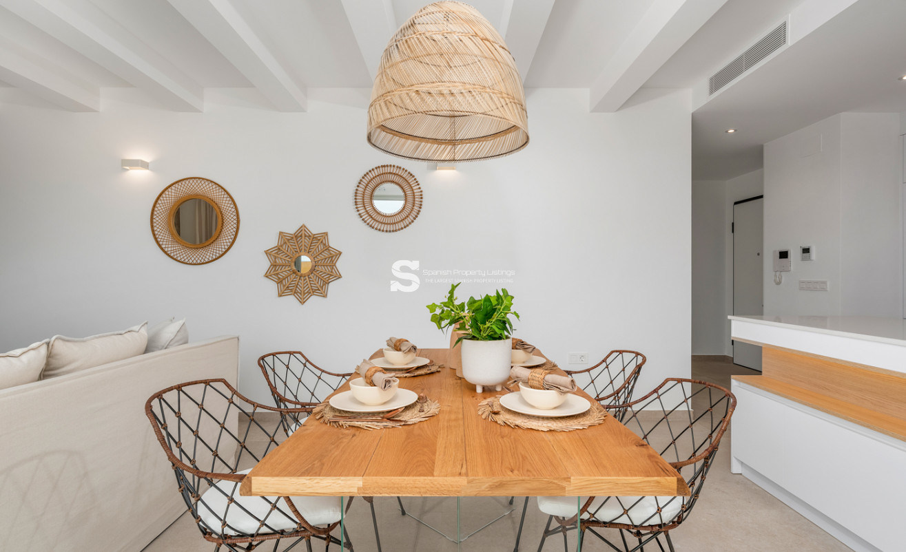 Obra nueva - detached - Los Alcazares - Los Alcázares