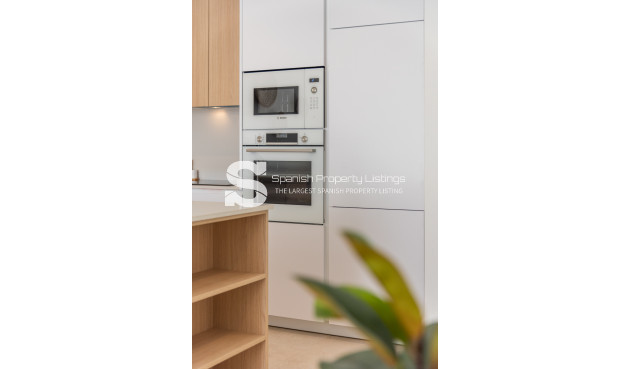 New Build - detached - Los Alcazares - Los Alcázares