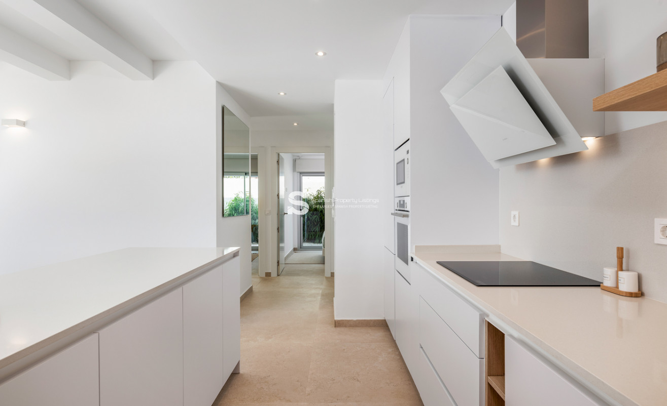 Obra nueva - detached - Los Alcazares - Los Alcázares