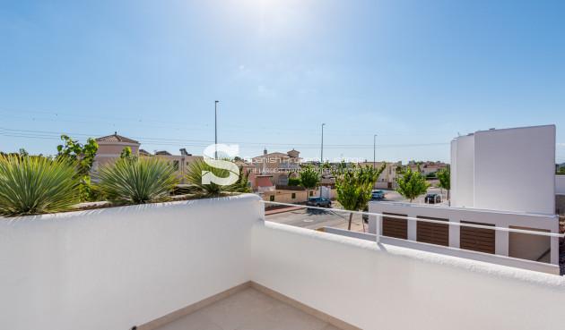 New Build - detached - Los Alcazares - Los Alcázares