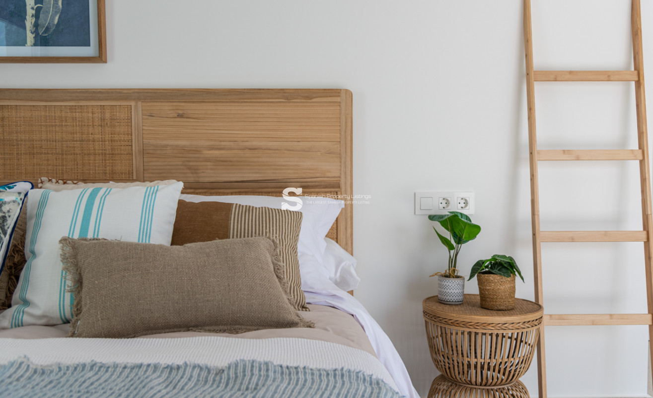 Obra nueva - detached - Los Alcazares - Los Alcázares