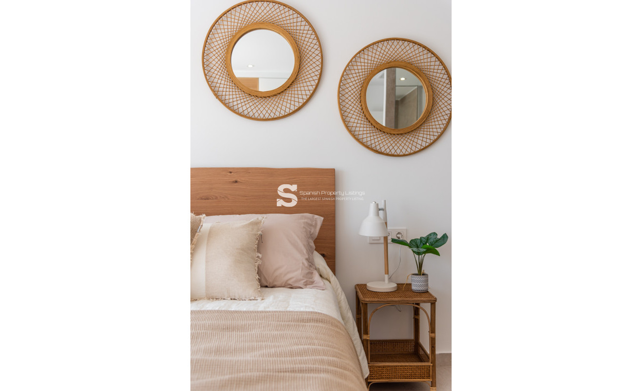 Obra nueva - detached - Los Alcazares - Los Alcázares